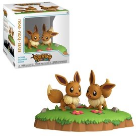 An Afternoon with Eevee &amp; Friends: Eevee
