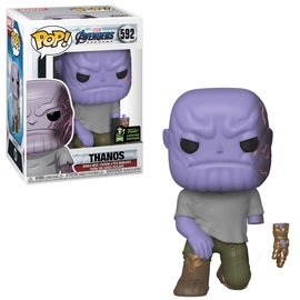 Thanos (Detachable Arm) [ECCC]