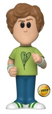Scott Pilgrim (Green Shirt)