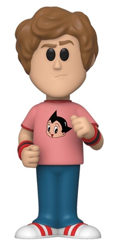 Scott Pilgrim