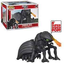 Tanker Bug (6-Inch) [Spring Convention]