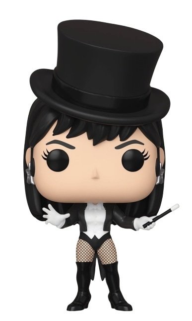 Zatanna [Spring Convention]