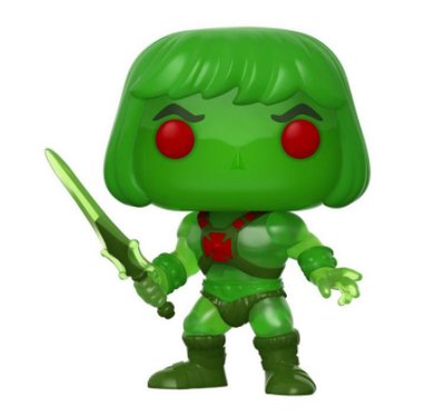 He-Man (Slime Pit) [Spring Convention]