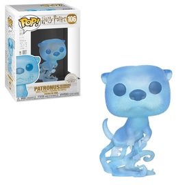 Patronus Hermione Granger