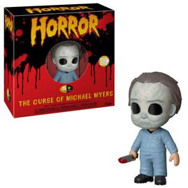 The Curse of Michael Myers
