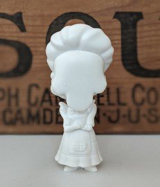 Imelda Mystery Mini Prototype
