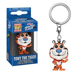 Tony The Tiger