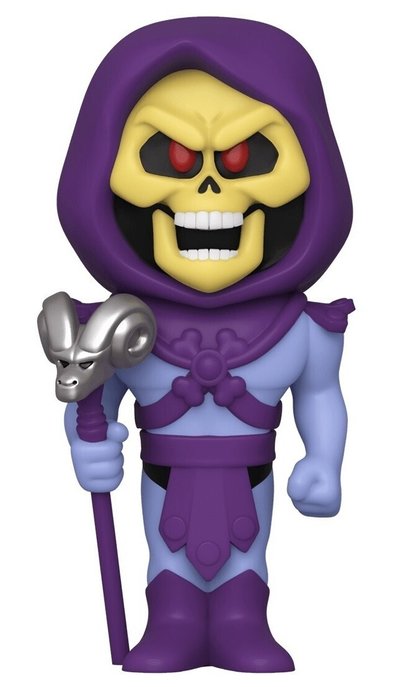 Skeletor