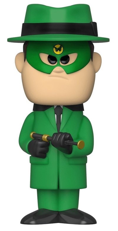 Green Hornet