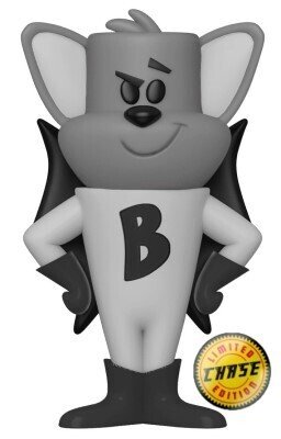 Batfink (Grayscale)