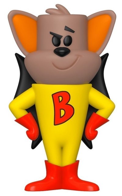 Batfink