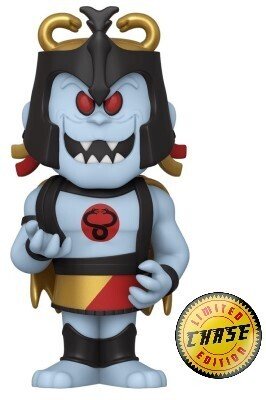 Mumm-Ra (Black)