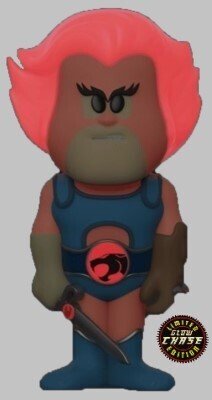 Lion-O (Glow in the Dark)