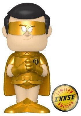 Robin (Gold)