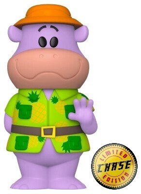 Peter Potamus (Pineapple Shirt)