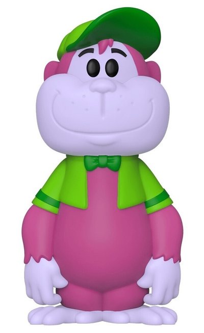 Grape Ape