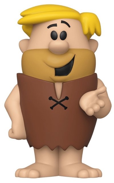 Barney Rubble