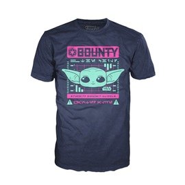 The Child (Bounty)