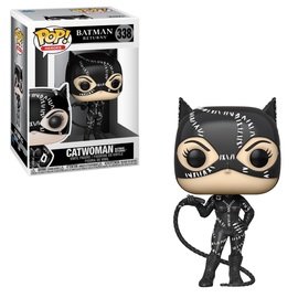 Catwoman Batman Returns
