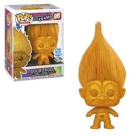 Gold Troll (Diamond Collection)
