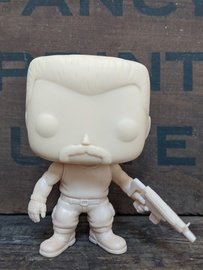 Abraham Prototype