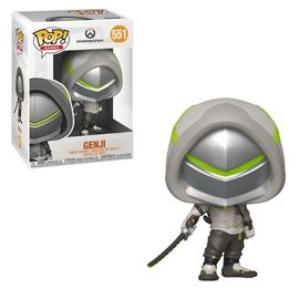 Genji (Overwatch 2)