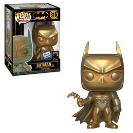 Batman 1989 (Patina)