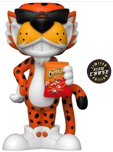 Chester Cheetah (Glow)