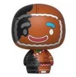 Burnt Merry Marauder