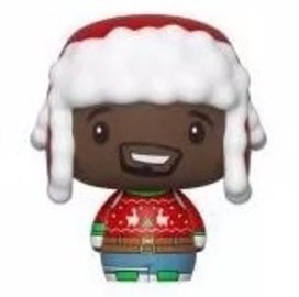 Yuletide Ranger