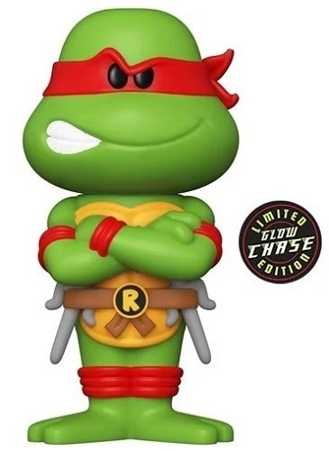 Raphael (Glow)