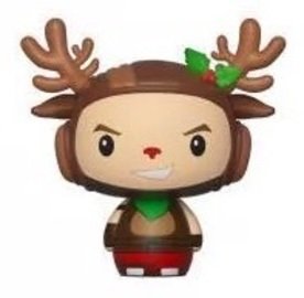 Red-Nosed Ranger
