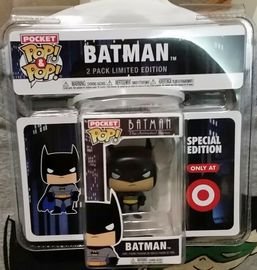 Batman (The Animated Series)