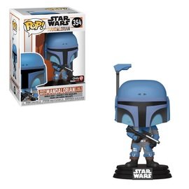 Death Watch Mandalorian (Two Stripes)