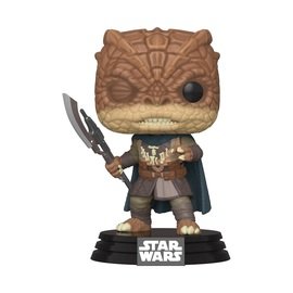 Trandoshan Thug
