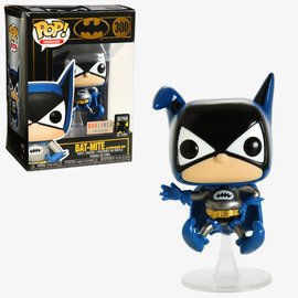 Bat-Mite 1st Appearance 1959 (Metallic)