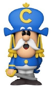 Cap'n Crunch