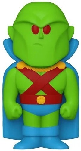 Martian Manhunter