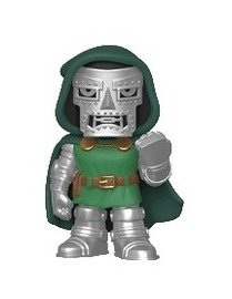 Dr. Doom