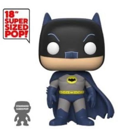 Batman (1966) (18inch)