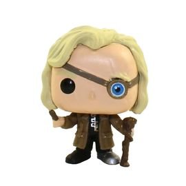 Mad-Eye Moody