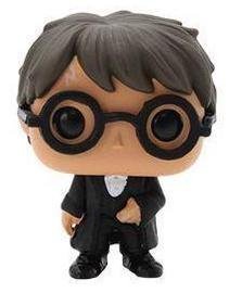 Harry Potter (Yule)
