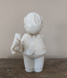 Alfred Hitchcock Mystery Mini Prototype