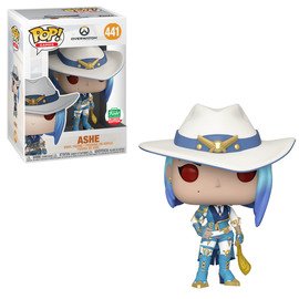 Ashe (Winter)