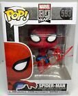 Spider-Man (First Appearance) (Signed by Tom Holland)