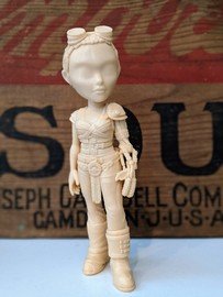 Imperator Furiosa Rock Candy Prototype