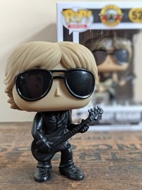 Duff McKagan Prototype