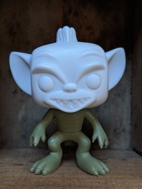 Gremlins #06 (Prototype)