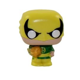 Iron Fist