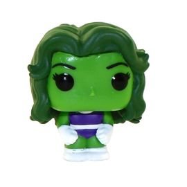 She-Hulk